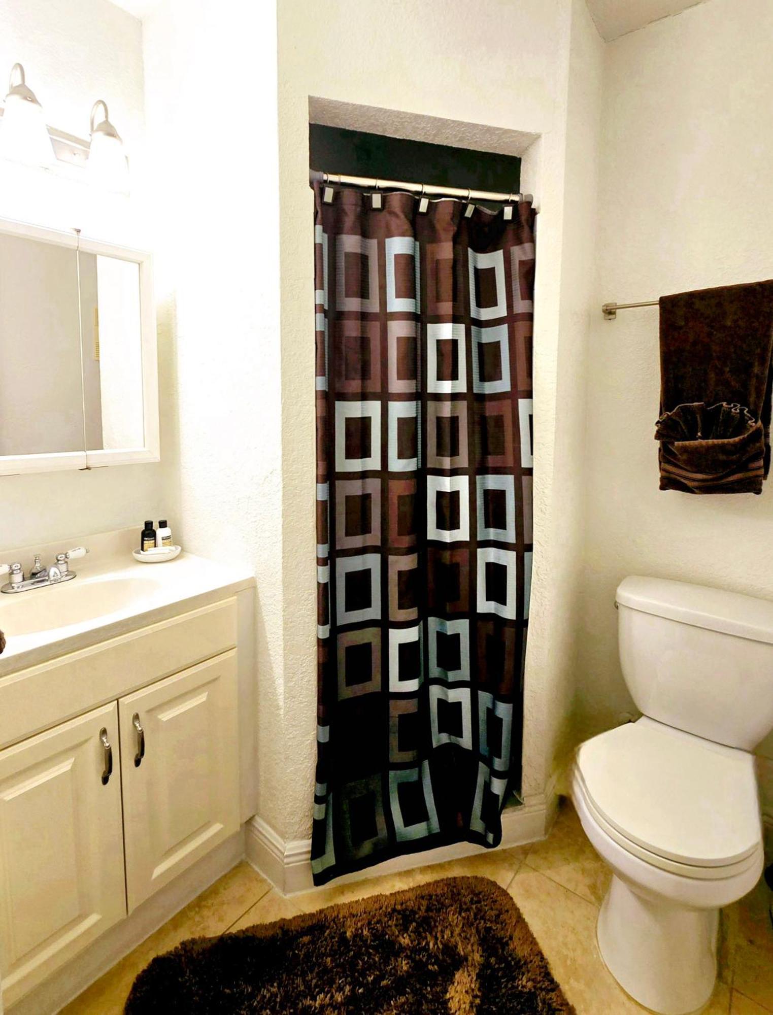 Beautiful Condo Close To Busch Gardens Tampa Exterior foto